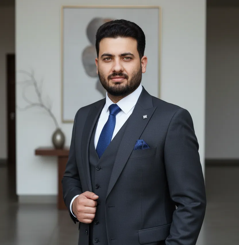 Ceo of U Quran Tutors