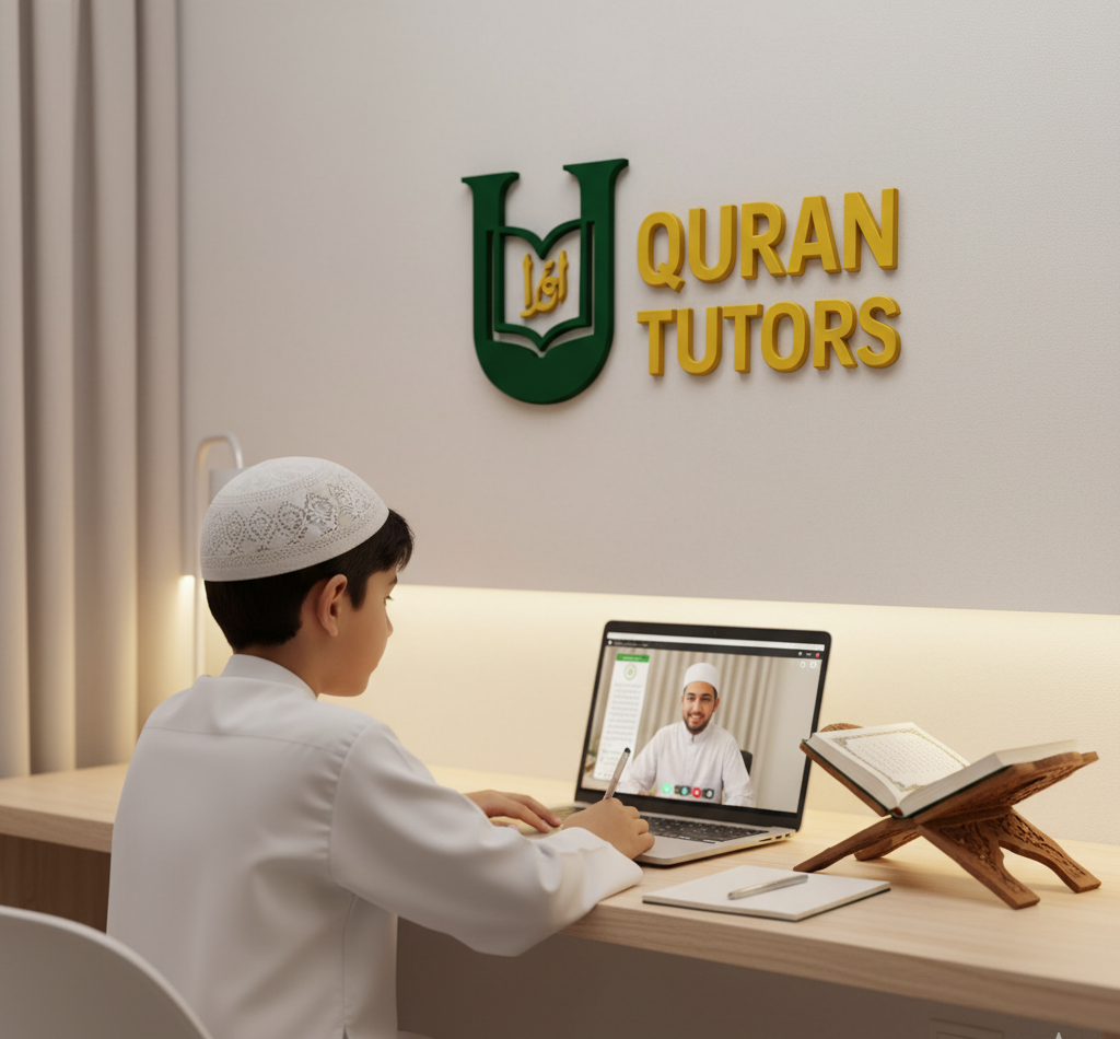 About Us – U Quran Tutors