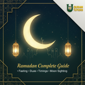 Ramadan complete guide